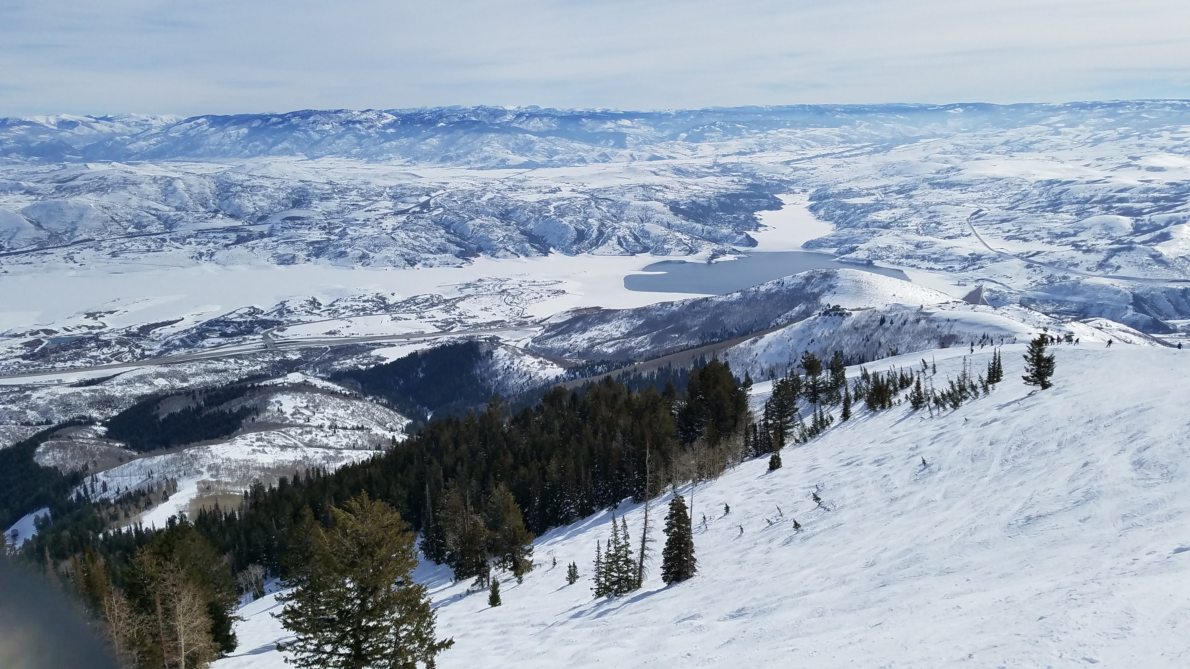 Ski Trips